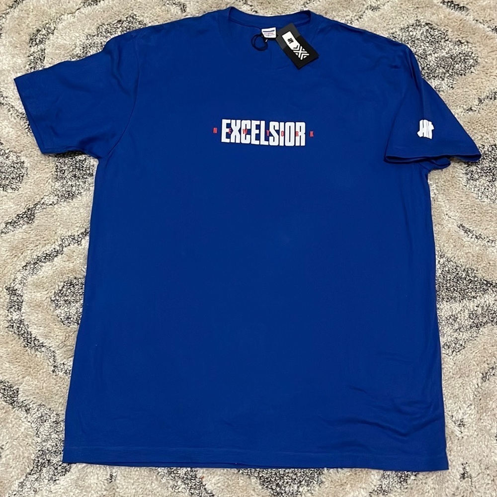 Undefeated Mens Graphic Tee — image 5 of 6